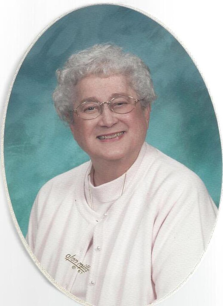 Mary Ann Roland