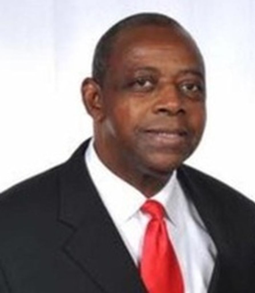 Larry Norris