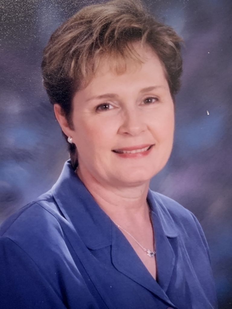 Judy Wilkerson Smith Profile Photo
