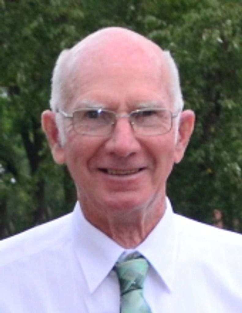Robert A.  Hucke Profile Photo