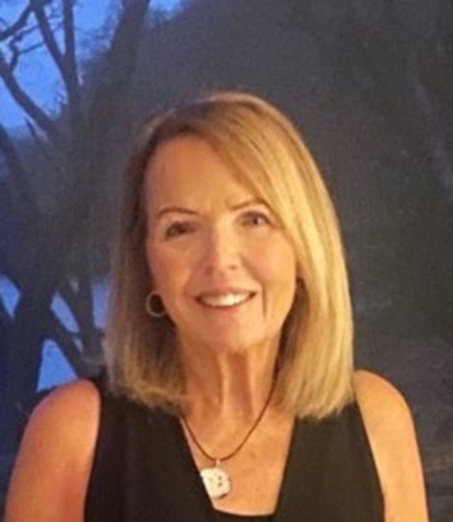 Kathleen Pasquale Profile Photo