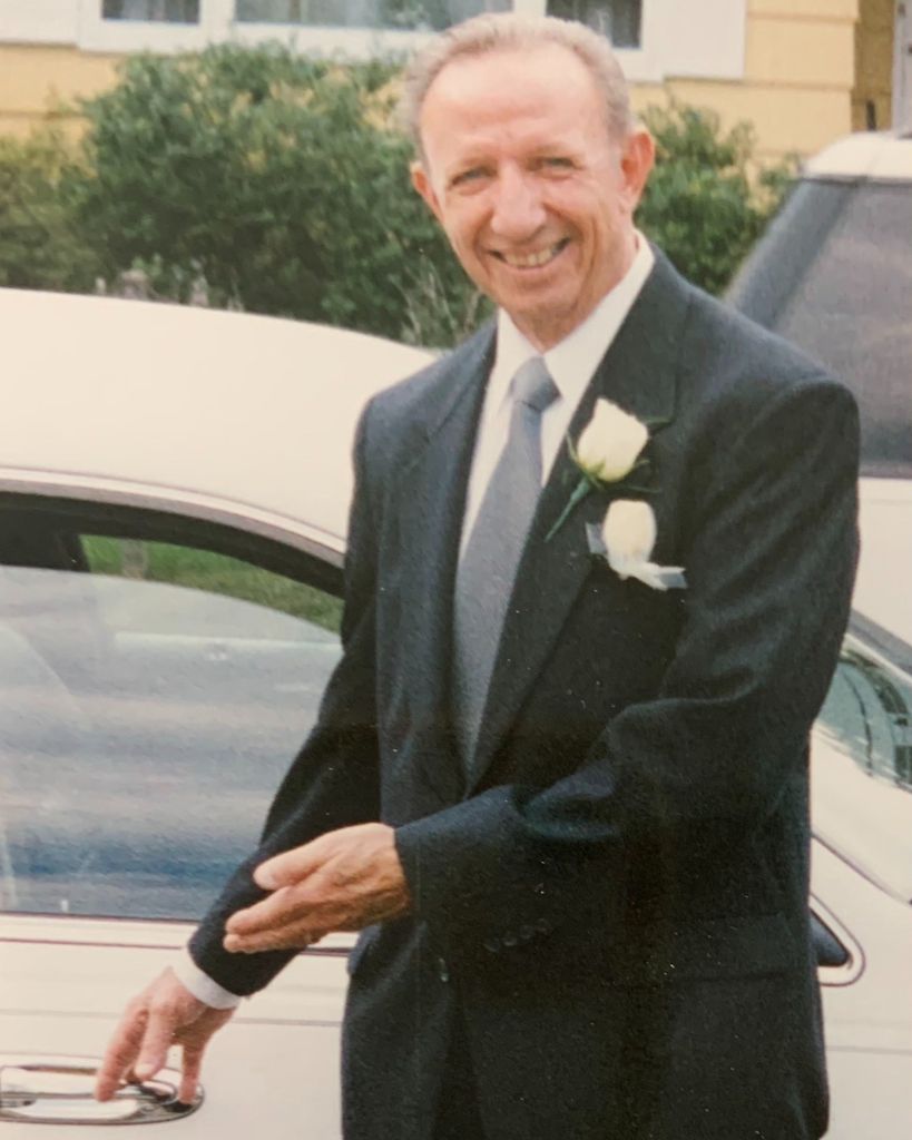 Walter Michael Srubinski Profile Photo