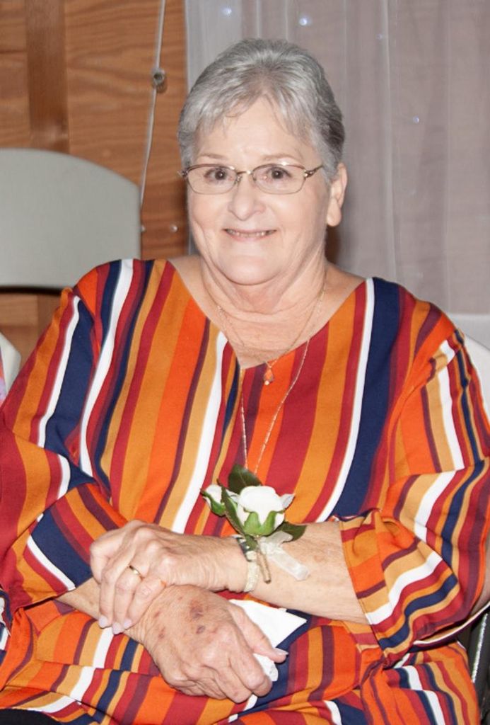 Karen Marie Taylor Profile Photo