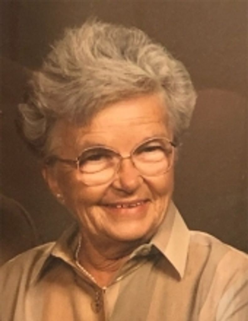 Marie Ellen Ferrell