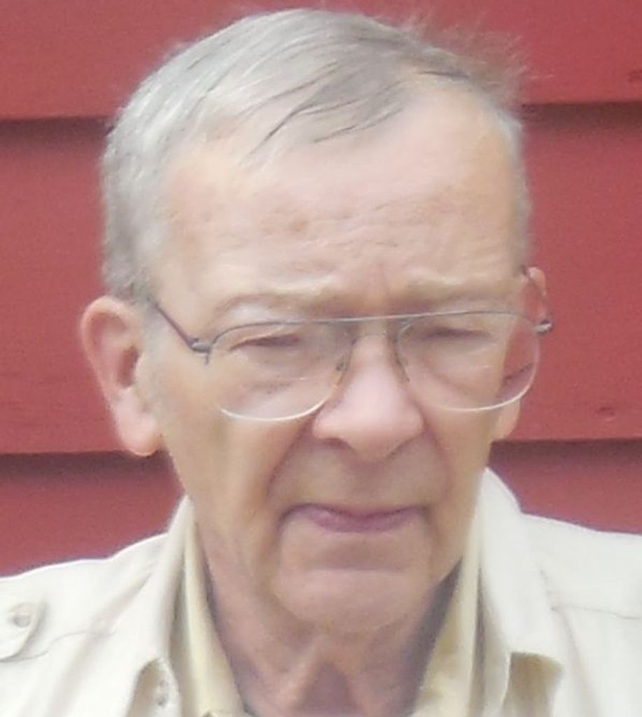 Thomas F. Barton