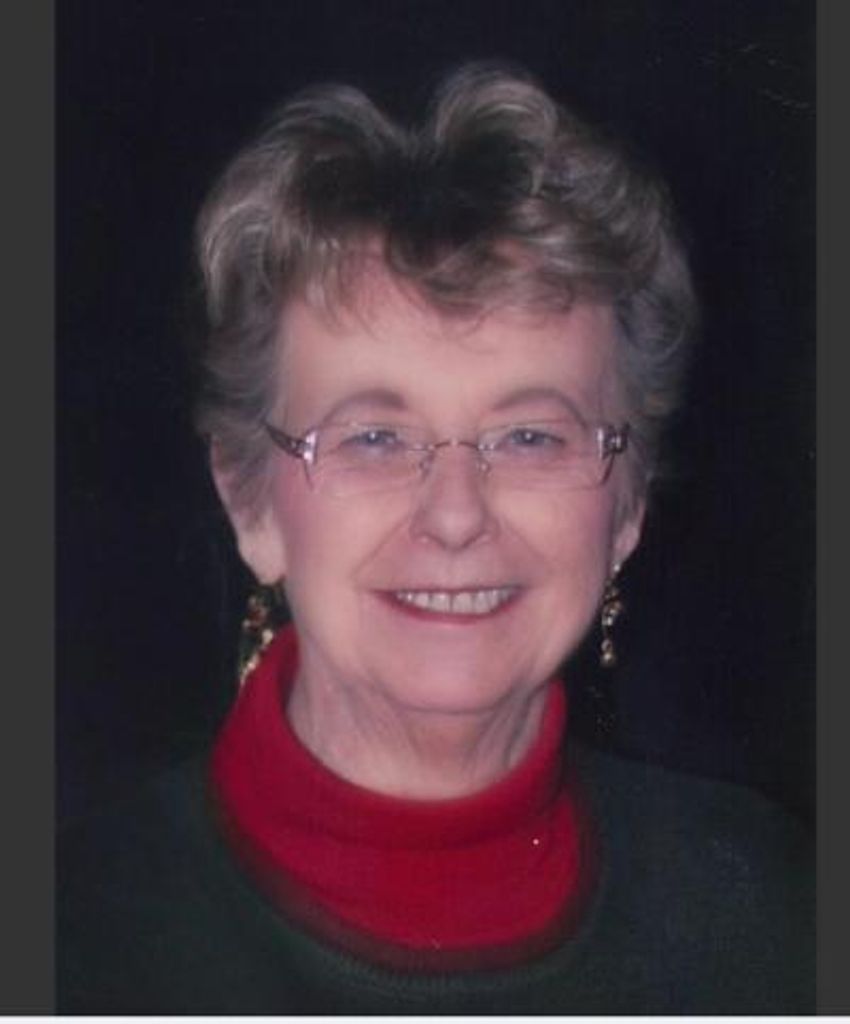 Marilyn "Jean" Darnall Profile Photo