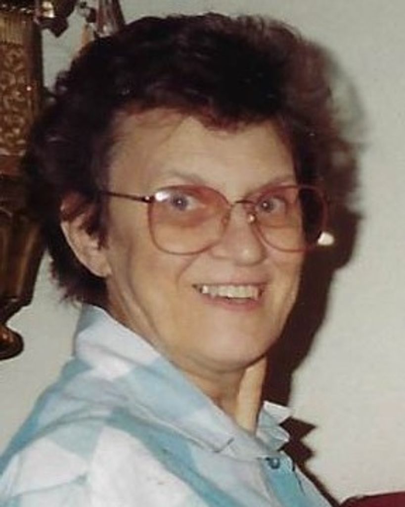 Sally Ann Boze Profile Photo