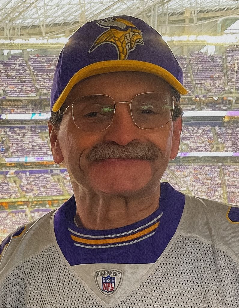 Mark M. Christensen Profile Photo