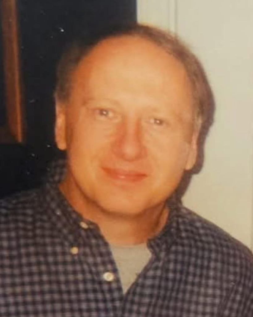 William Danny Harris