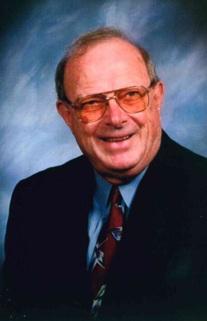 Benny Houser