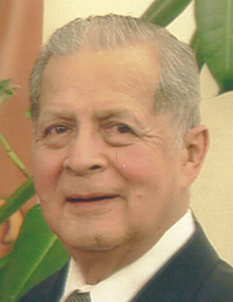 Salvador "Sal" Lopez Profile Photo
