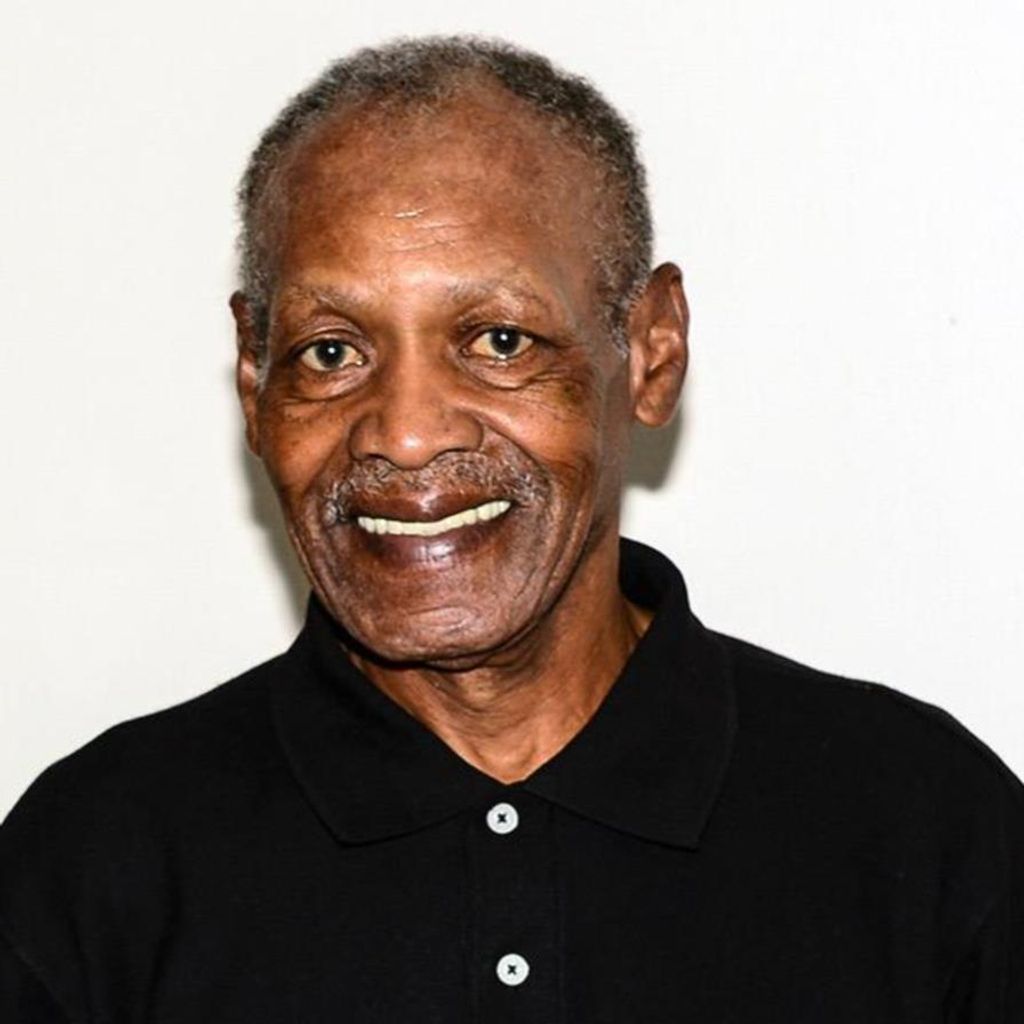 Cecil Gorham Jr