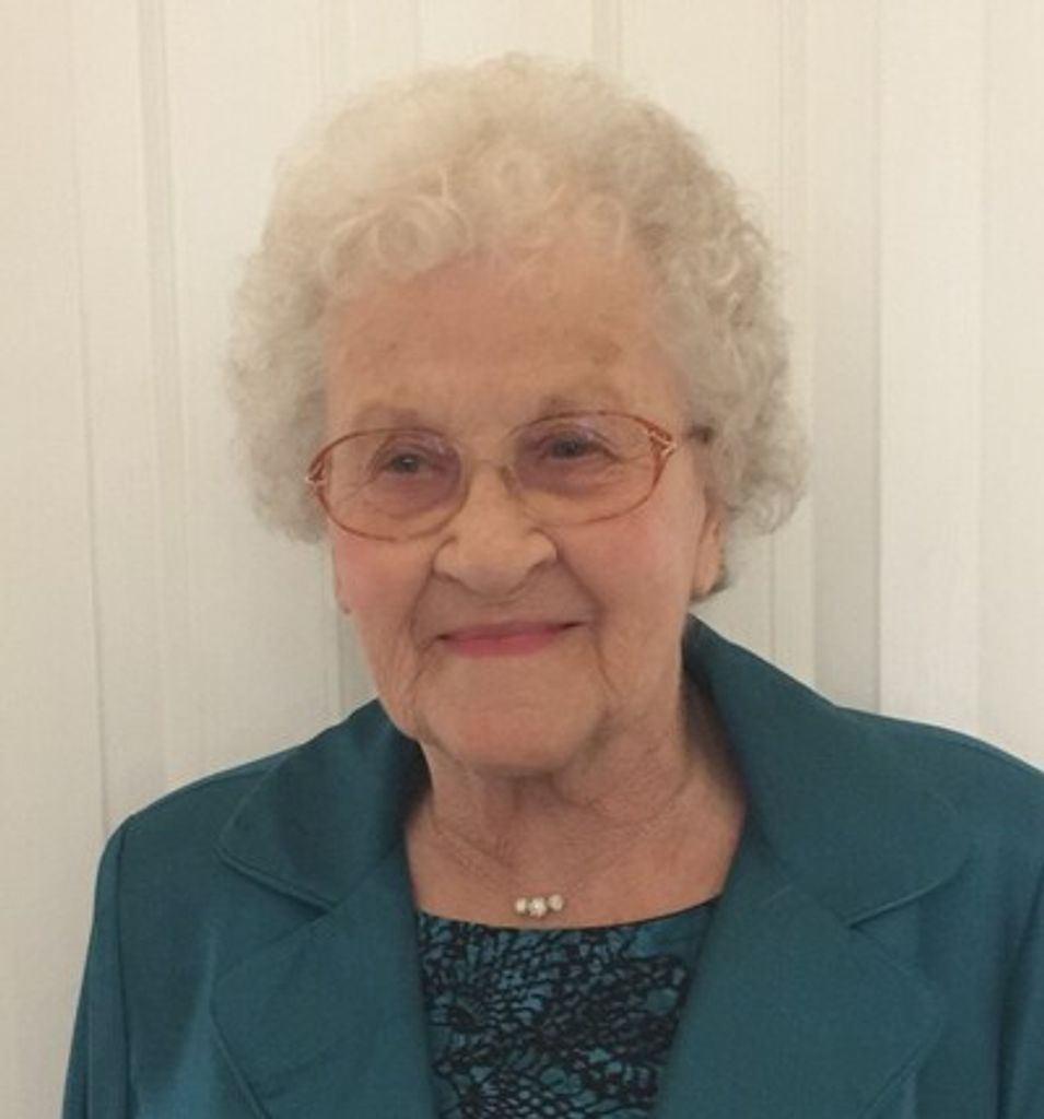 Shirley Ann Chevalier Profile Photo