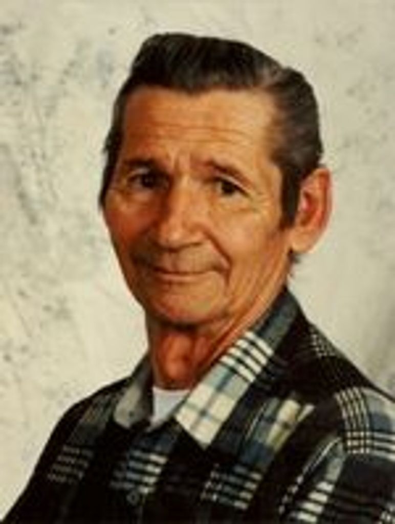 Ralph Bender Profile Photo