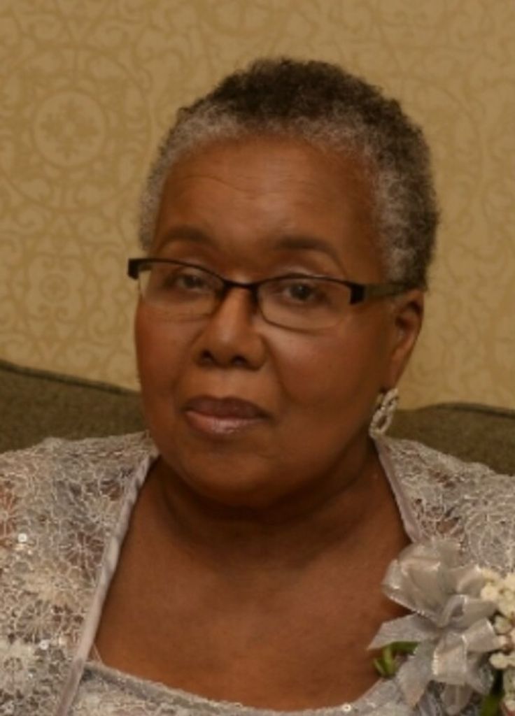 Madaline Geneva Murfree