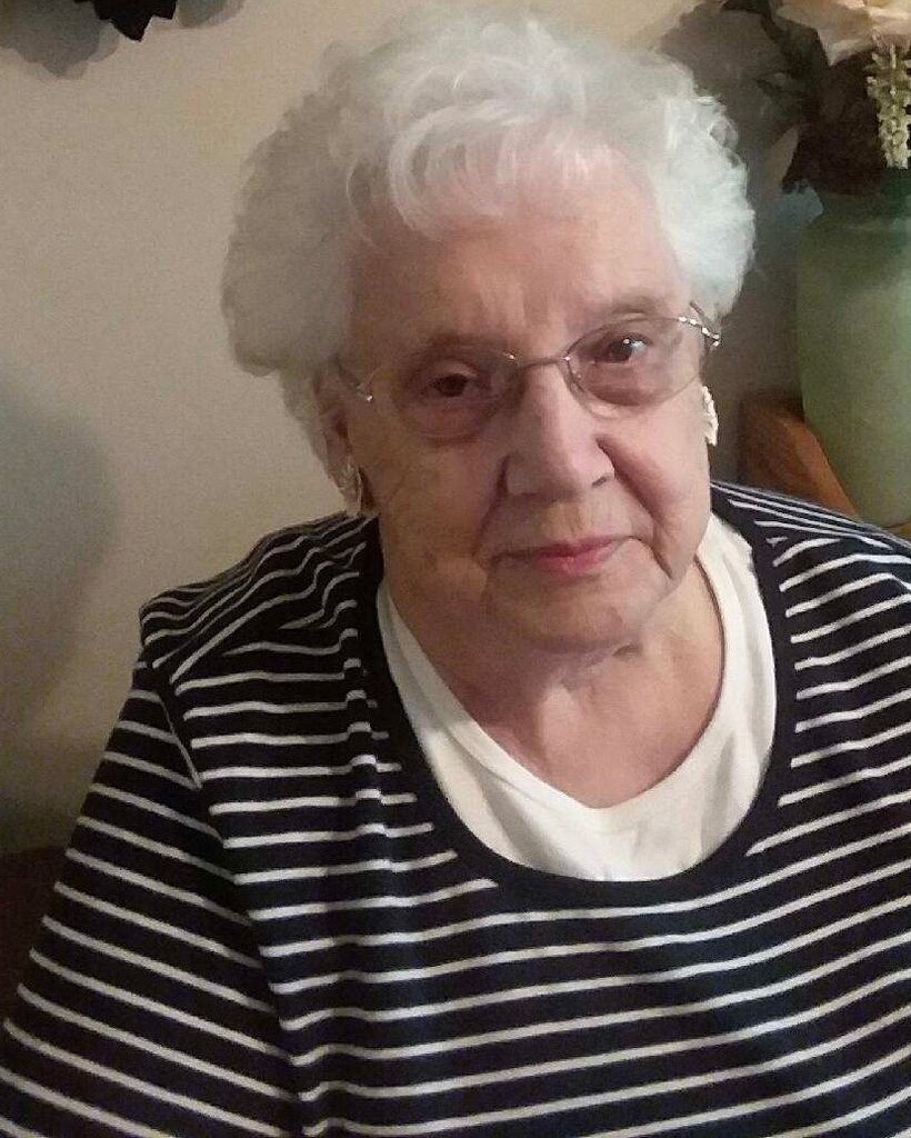 Doris L. Shegogue