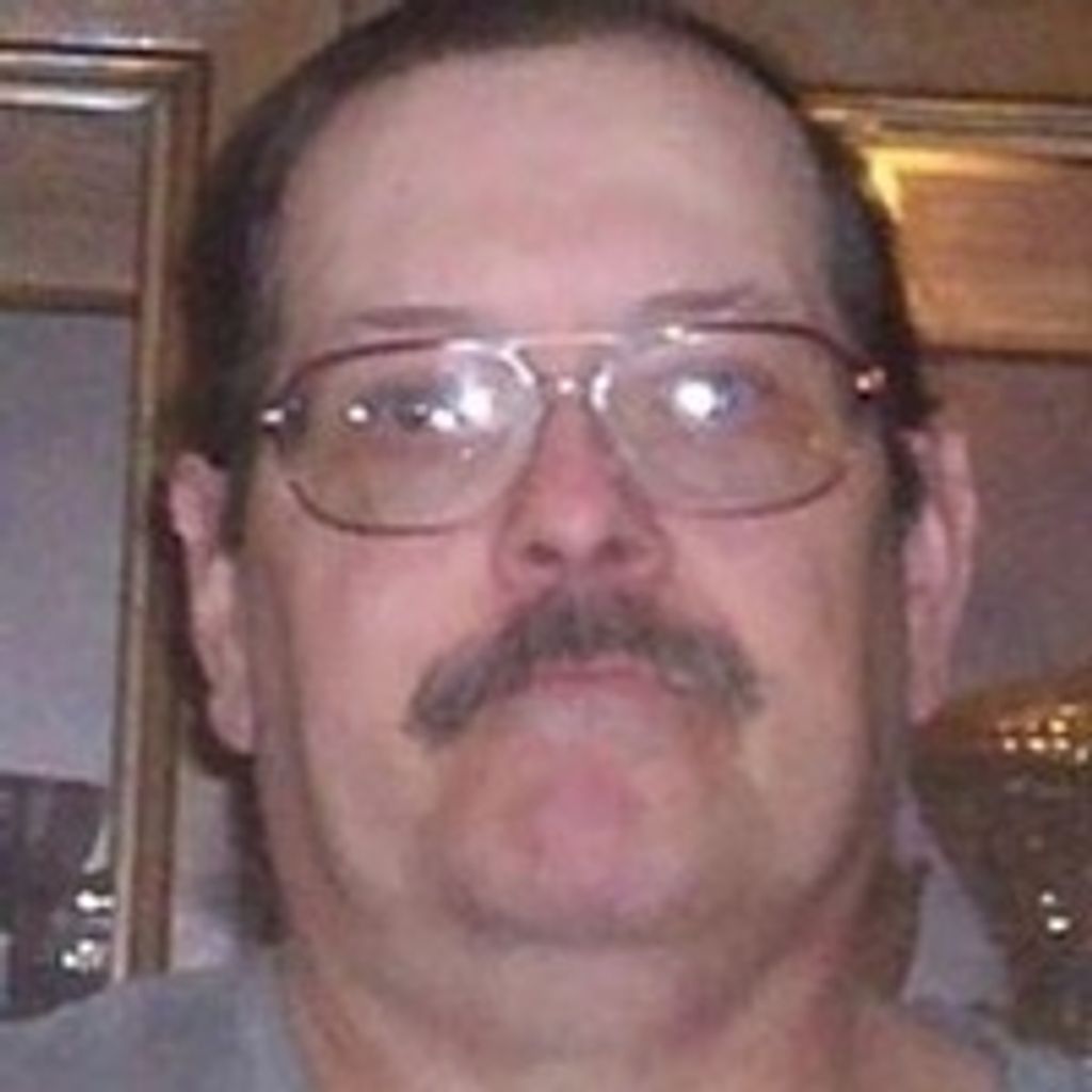 Kenneth Ralph Smith