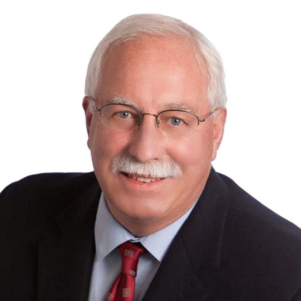 Dean William Devries Profile Photo