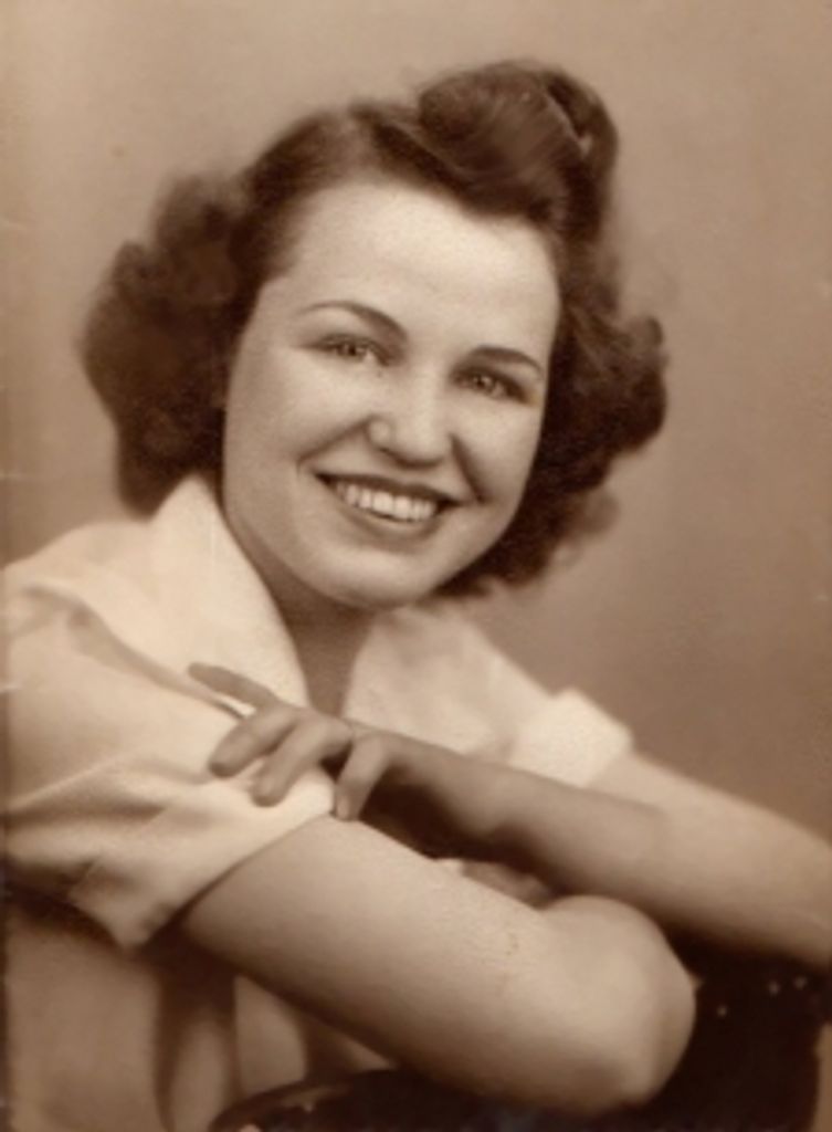 Ruby Noble