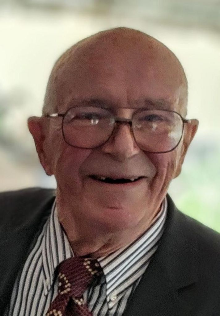 James "Jim" C. Blair, Jr. Profile Photo