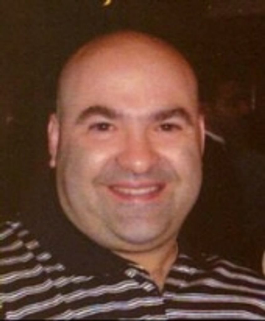 Joseph Charles Bellitta,  Jr.