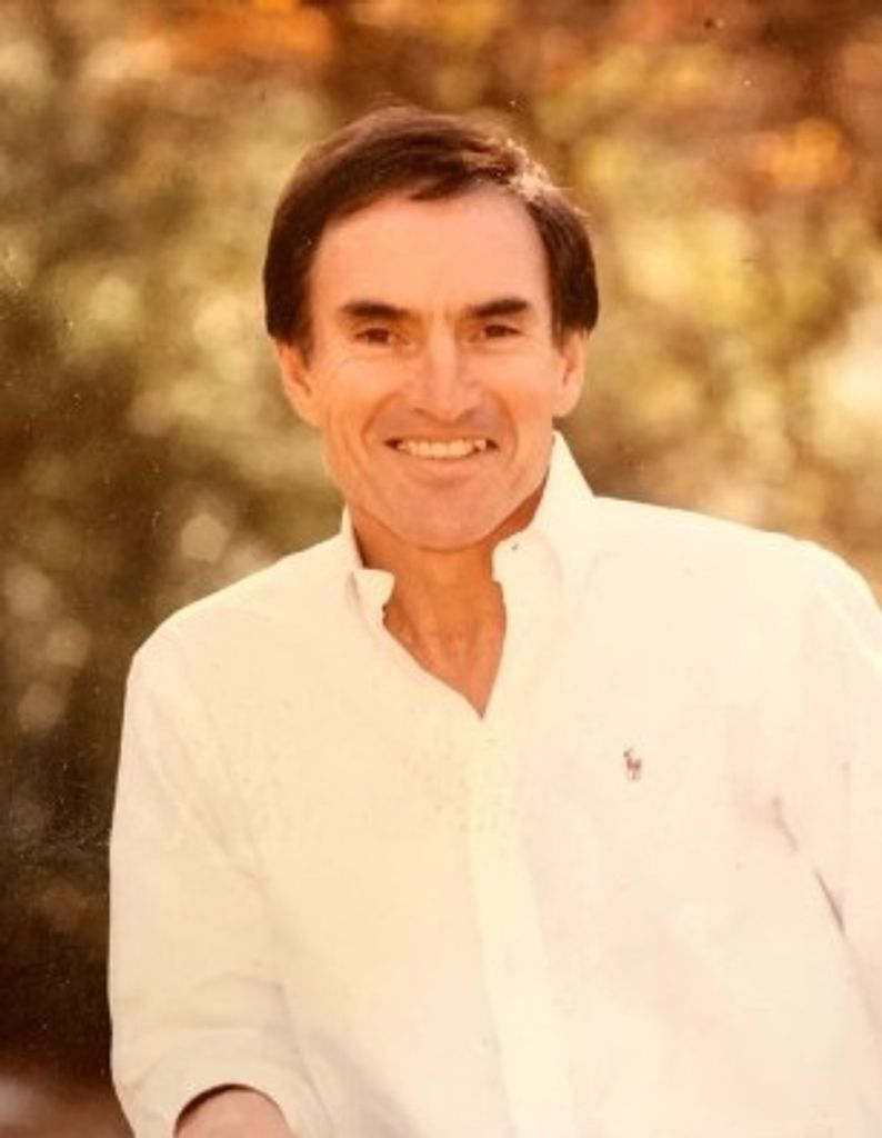 Arthur Griffin Taylor Profile Photo
