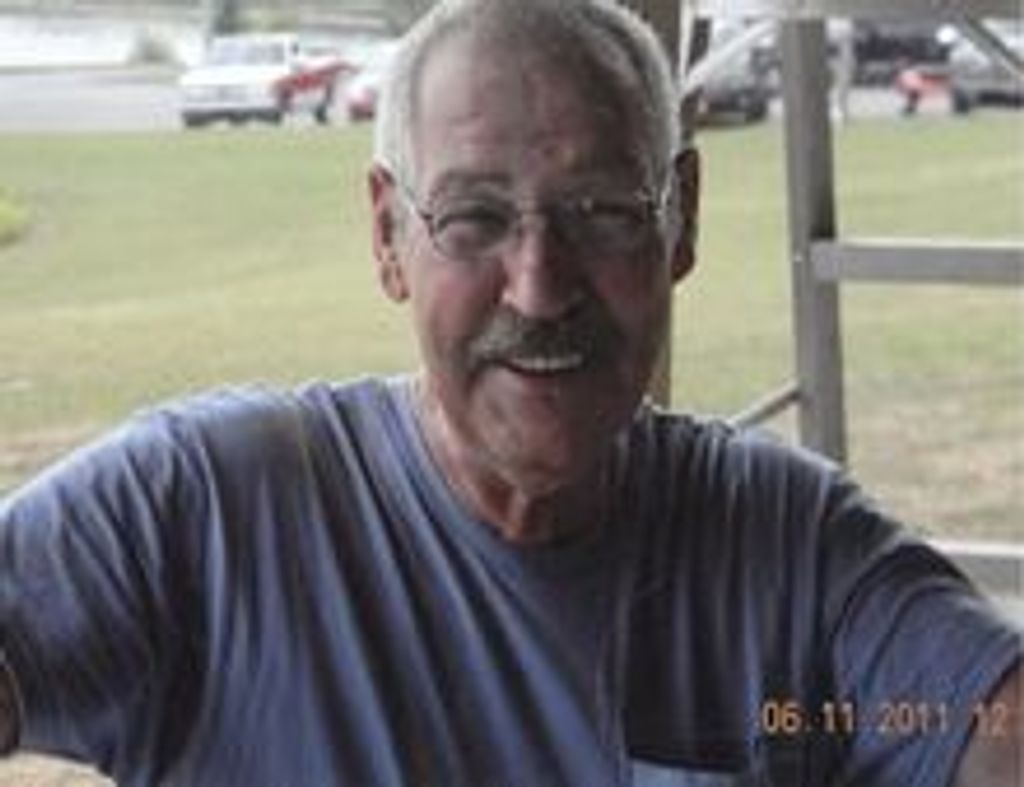 Glen Redmon