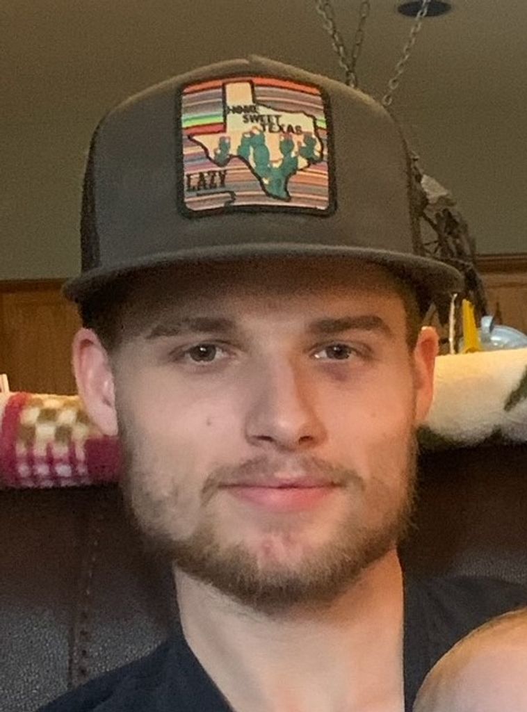 Dylan Austin Corley Profile Photo