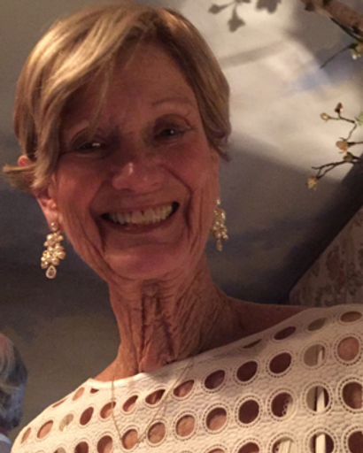 Judith Rowand Hathaway Profile Photo