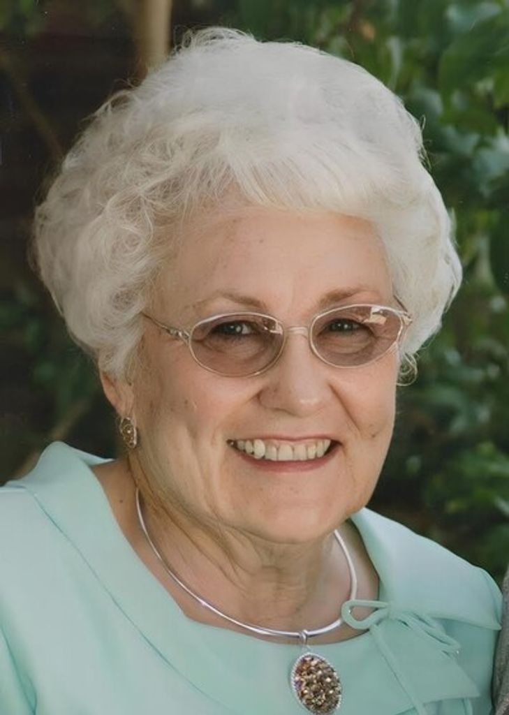 Patsy Ruth Gibson Petersen Profile Photo