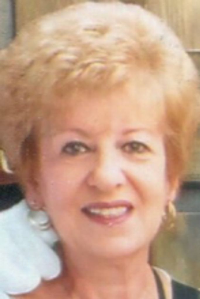 Elaine Smith Dzoch