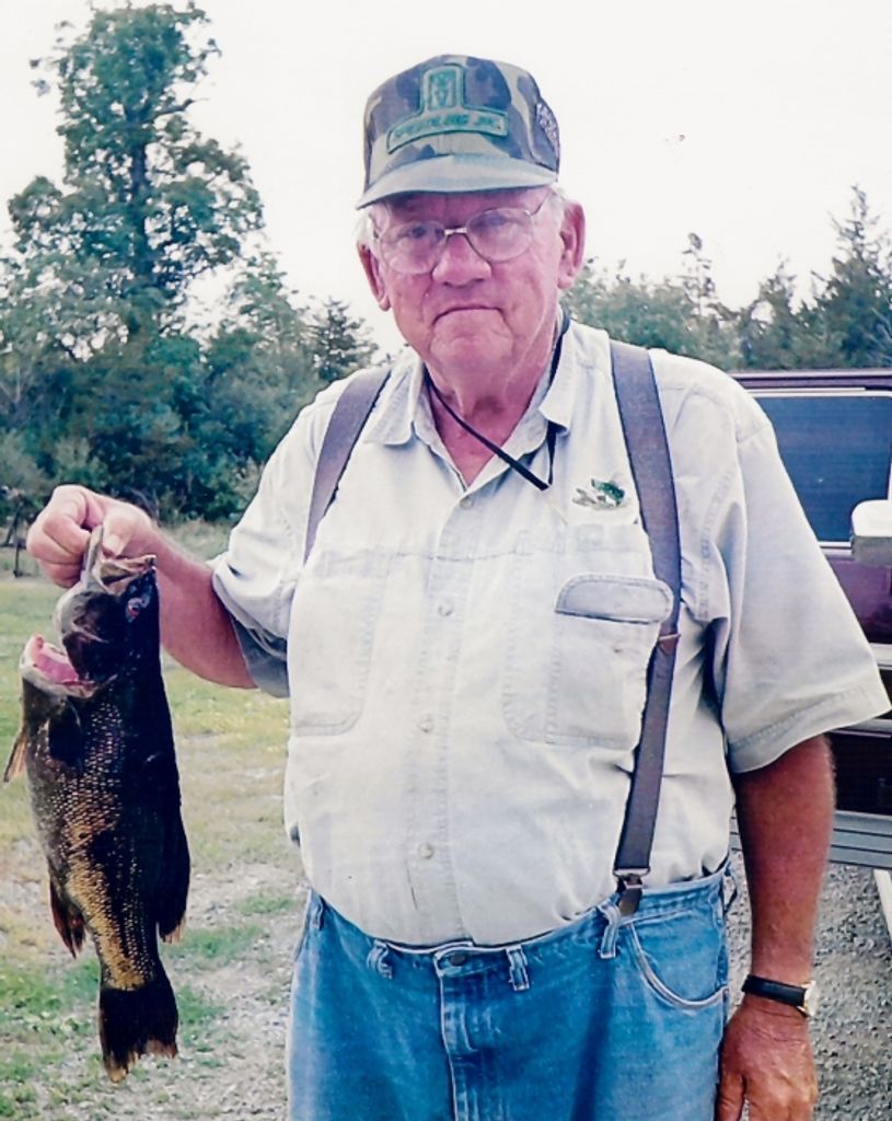 Charles A. Truesdell