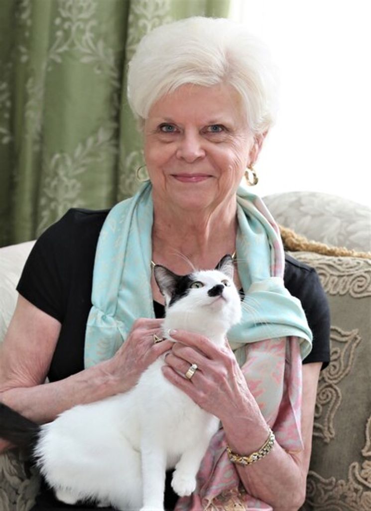 Carol Ann Nichols Speidel Profile Photo