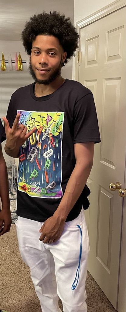 David Jerrell Knighten Profile Photo