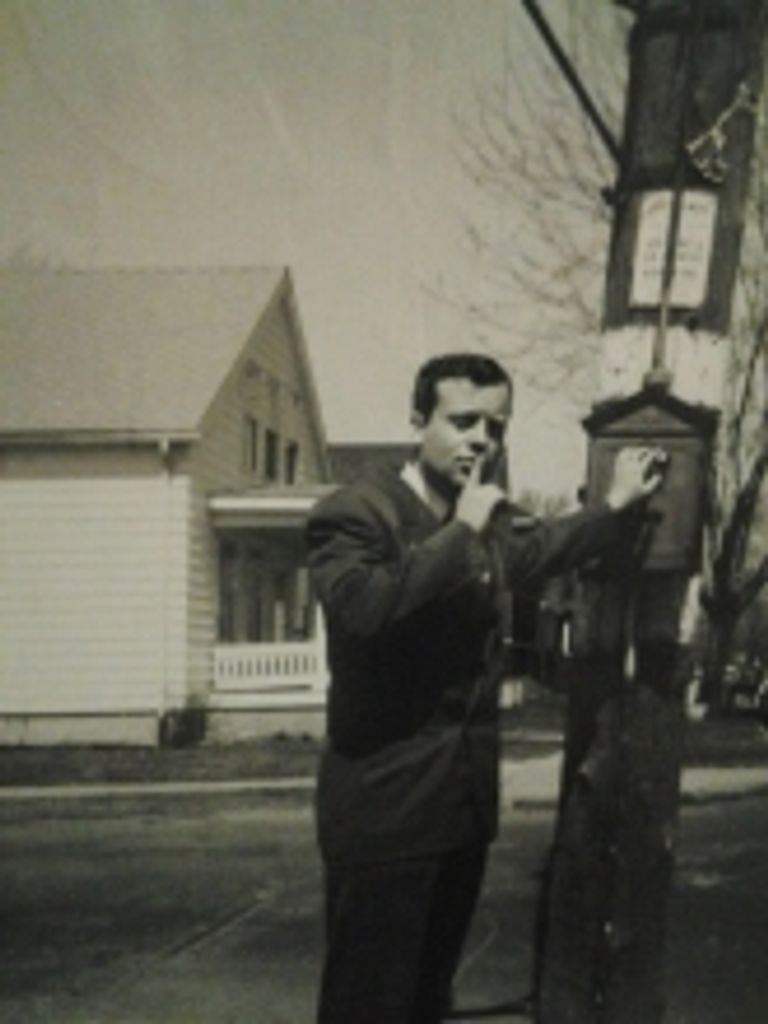 Gary  Glen POOLE