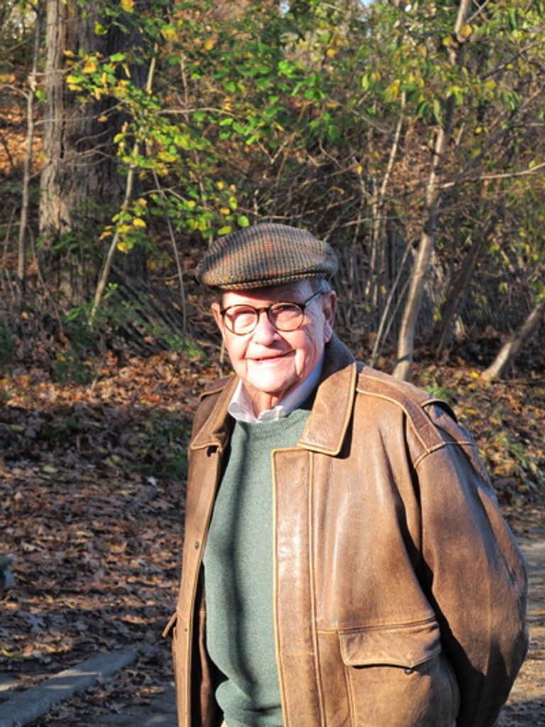 C. Jules Rominger