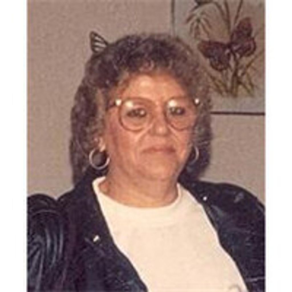 Pearl V. Cole