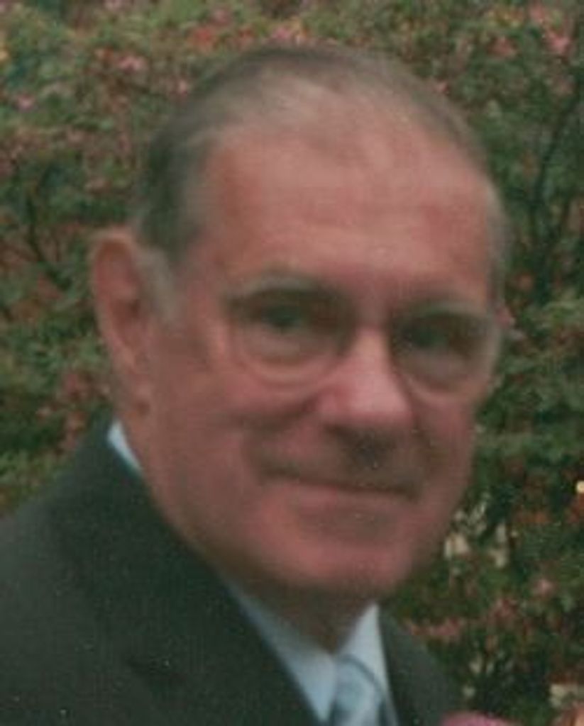 Warner Zoller Profile Photo