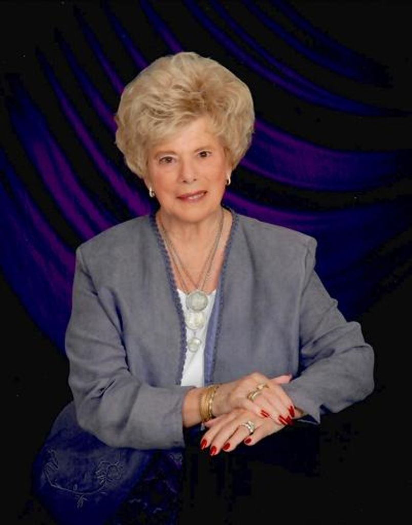 Rebecca "Becky" Carson Torrence