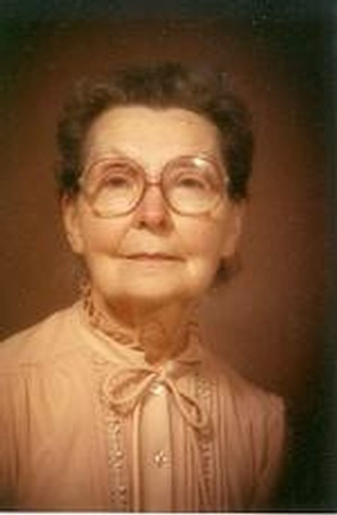 Elizabeth "Libby" Nelson