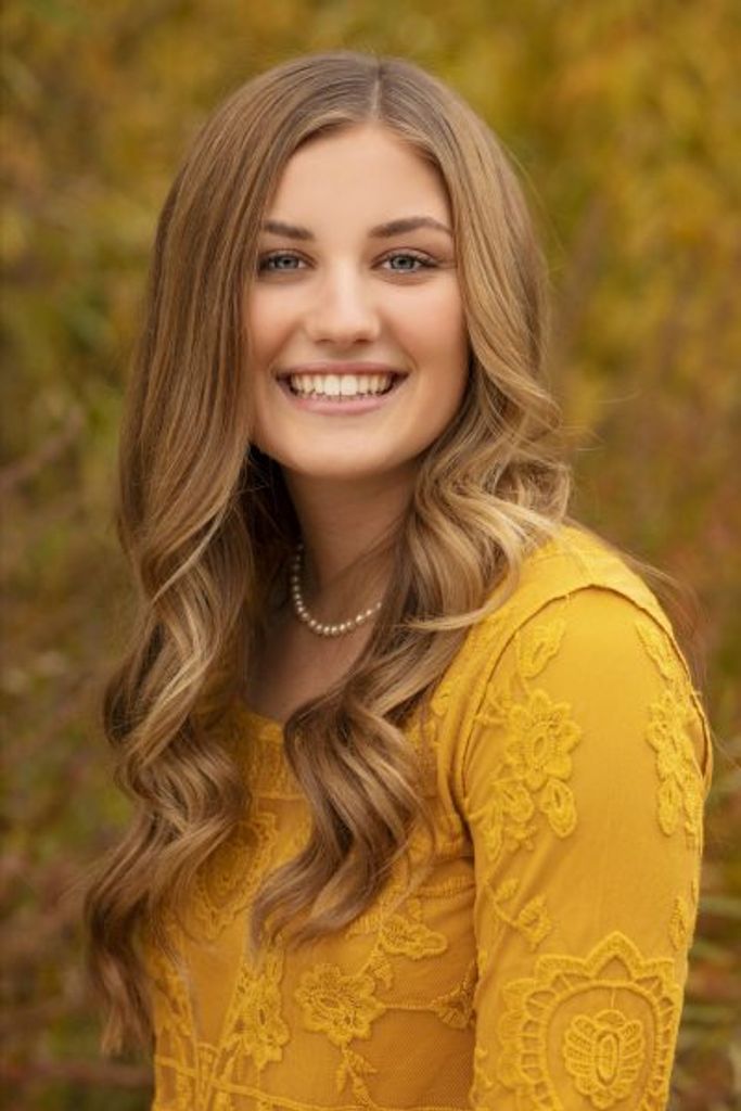 Sadie Lynn Ashton