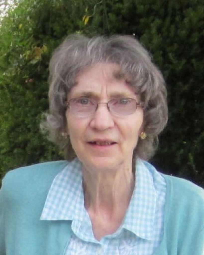 Wanda Mae Buckland Profile Photo