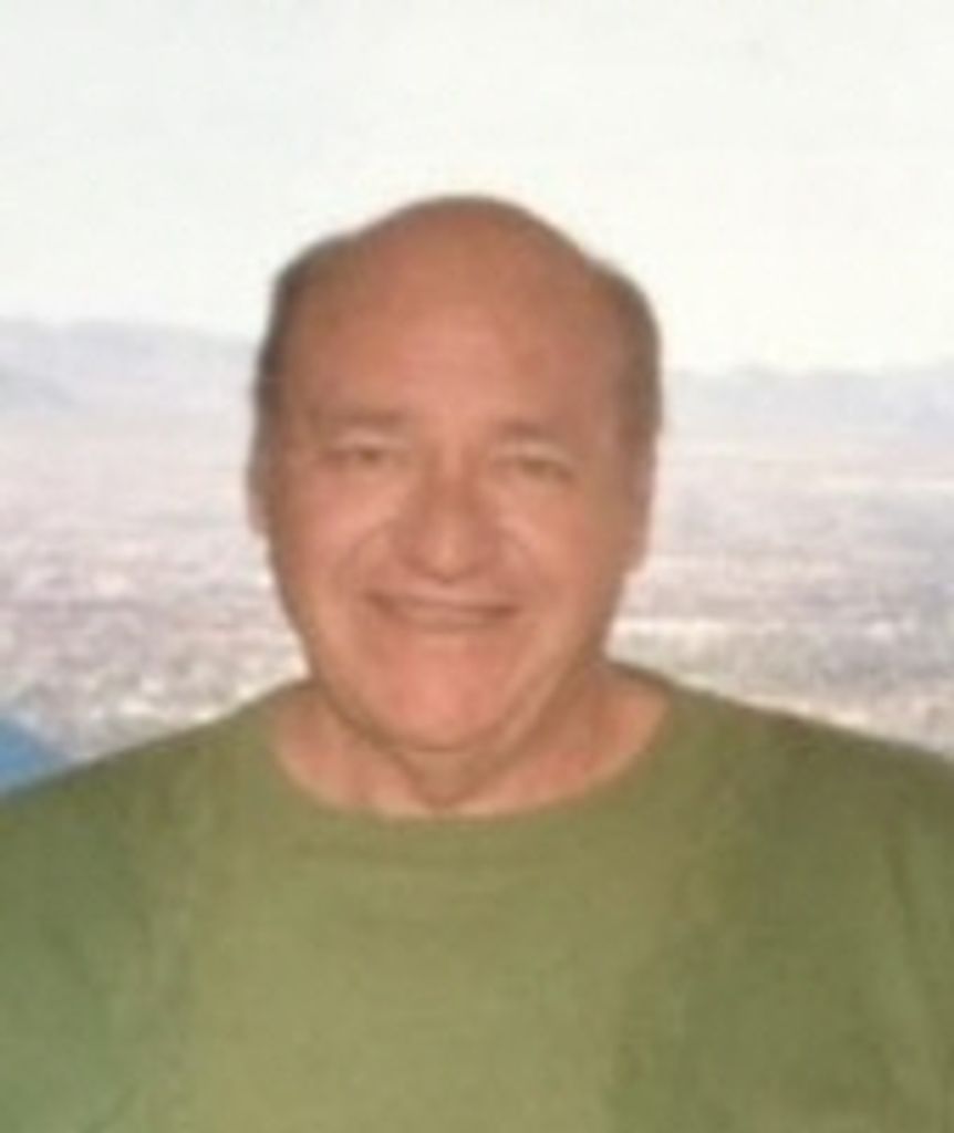 James Edward Placek
