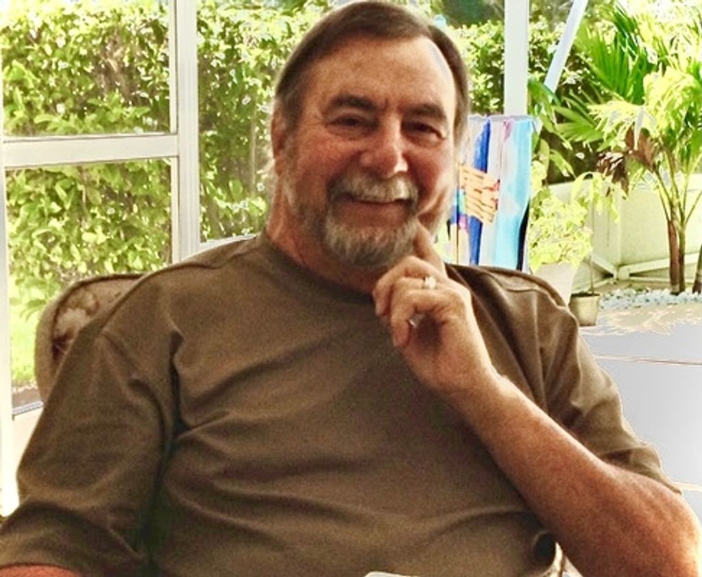 James Richard Beaven Profile Photo