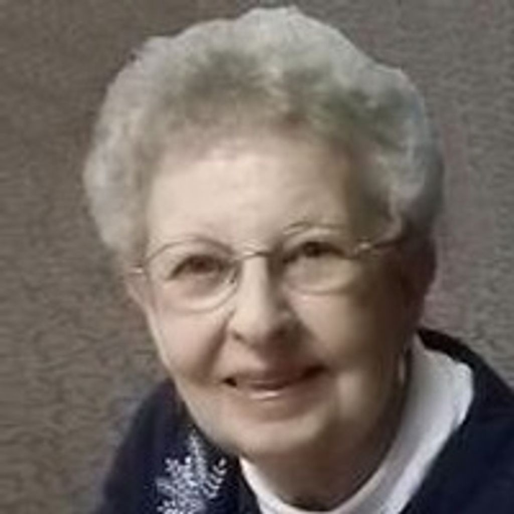 Alvina Hystad