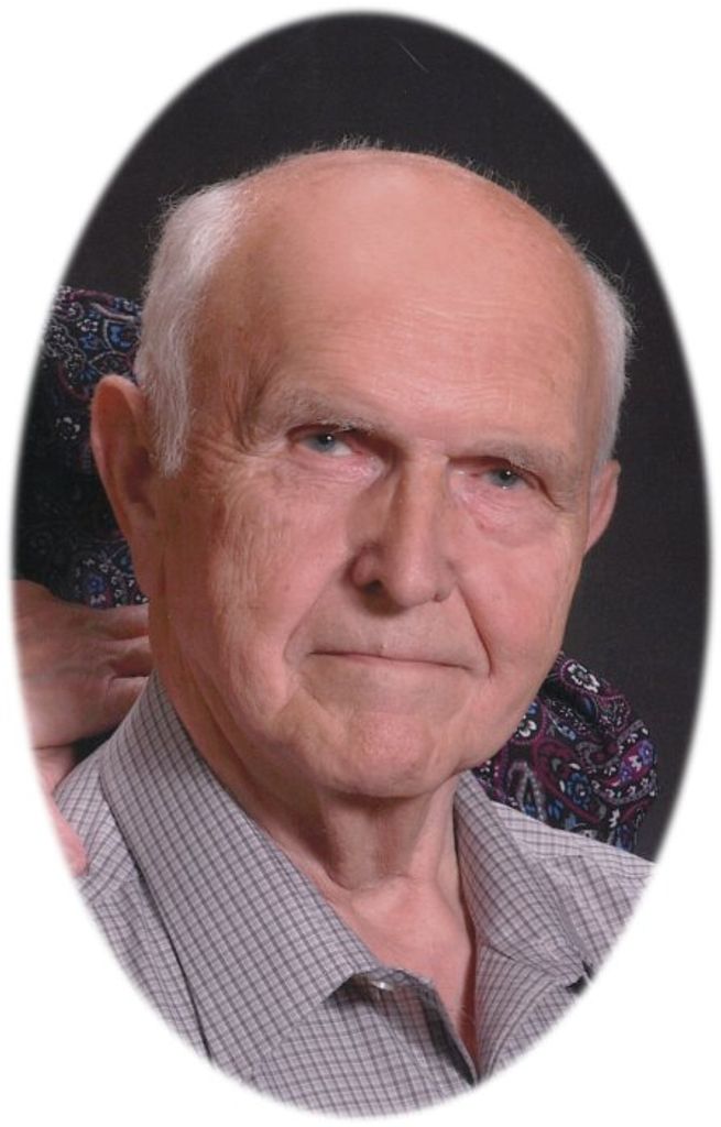 Norman Schmidt