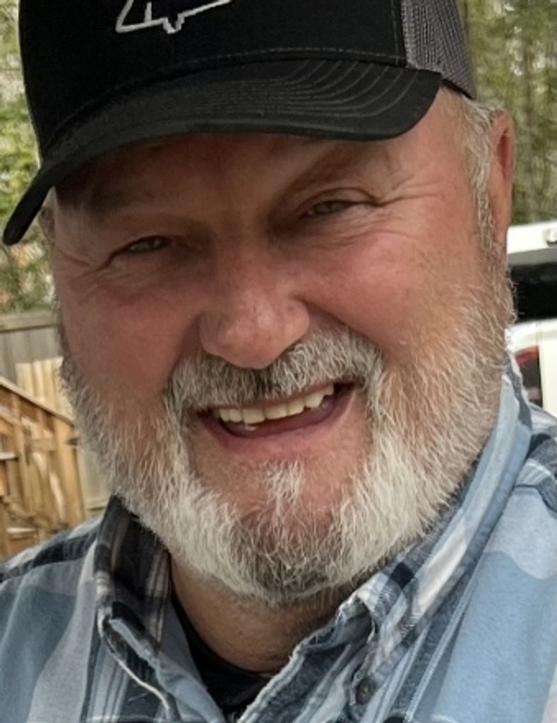 Richard E. "Ricky" Faircloth