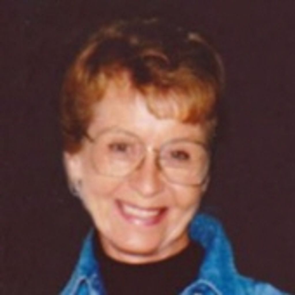 Ardelle "Jackie" Hice