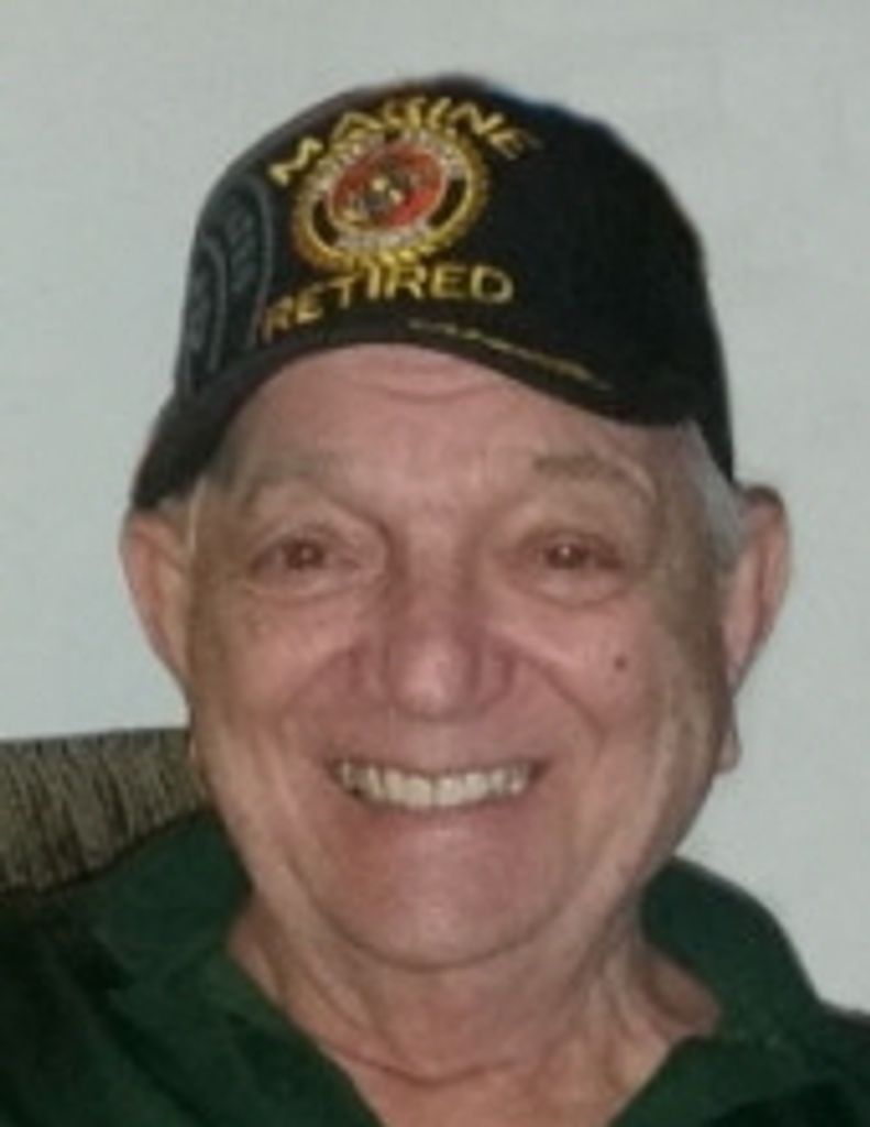 Louis A. Melillo