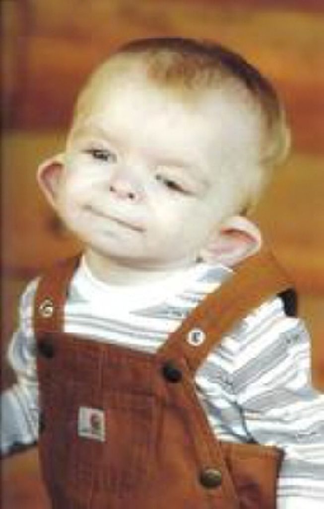 Hunter Gage Mashore